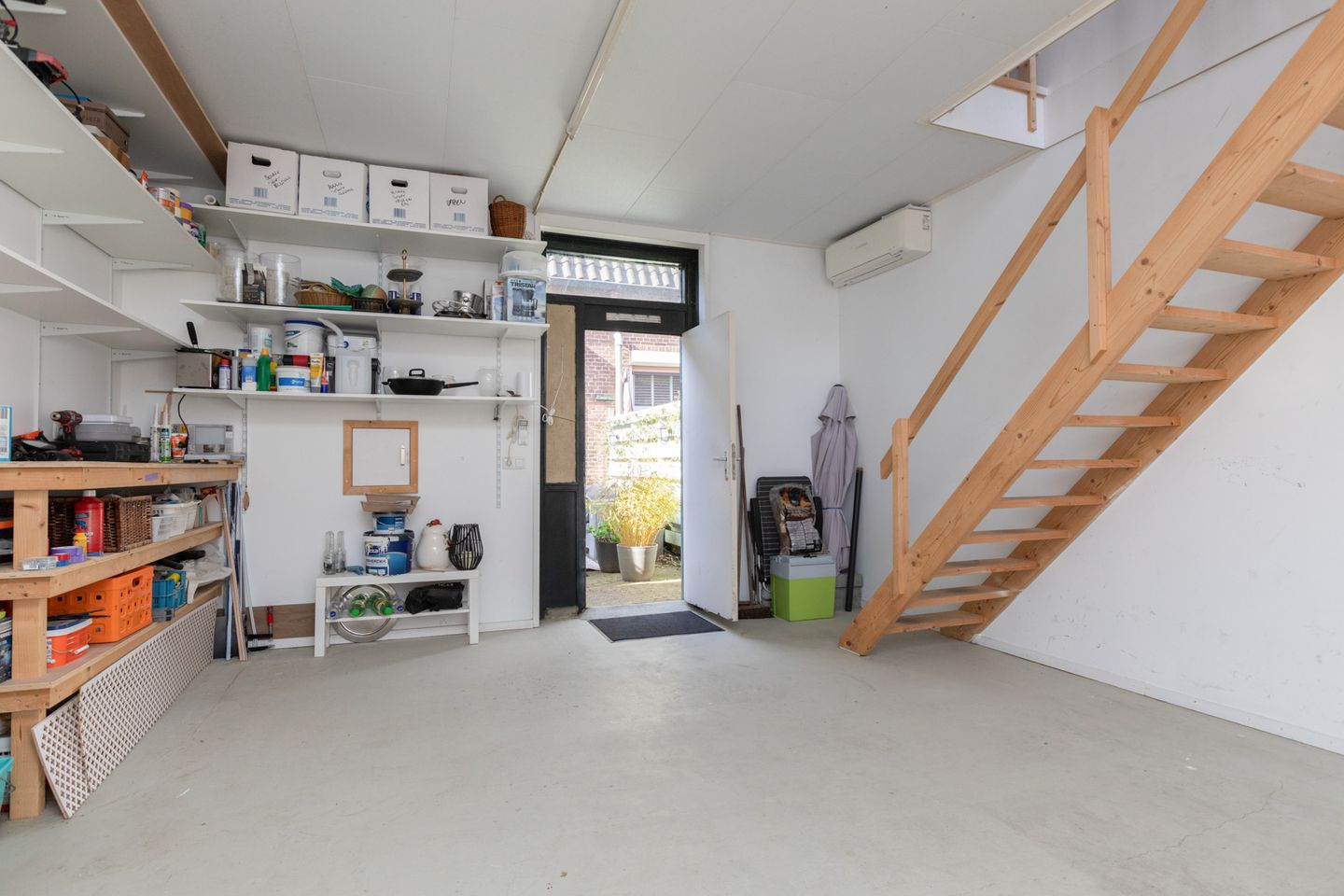 Foto 34 van 1e Oosterkade 6