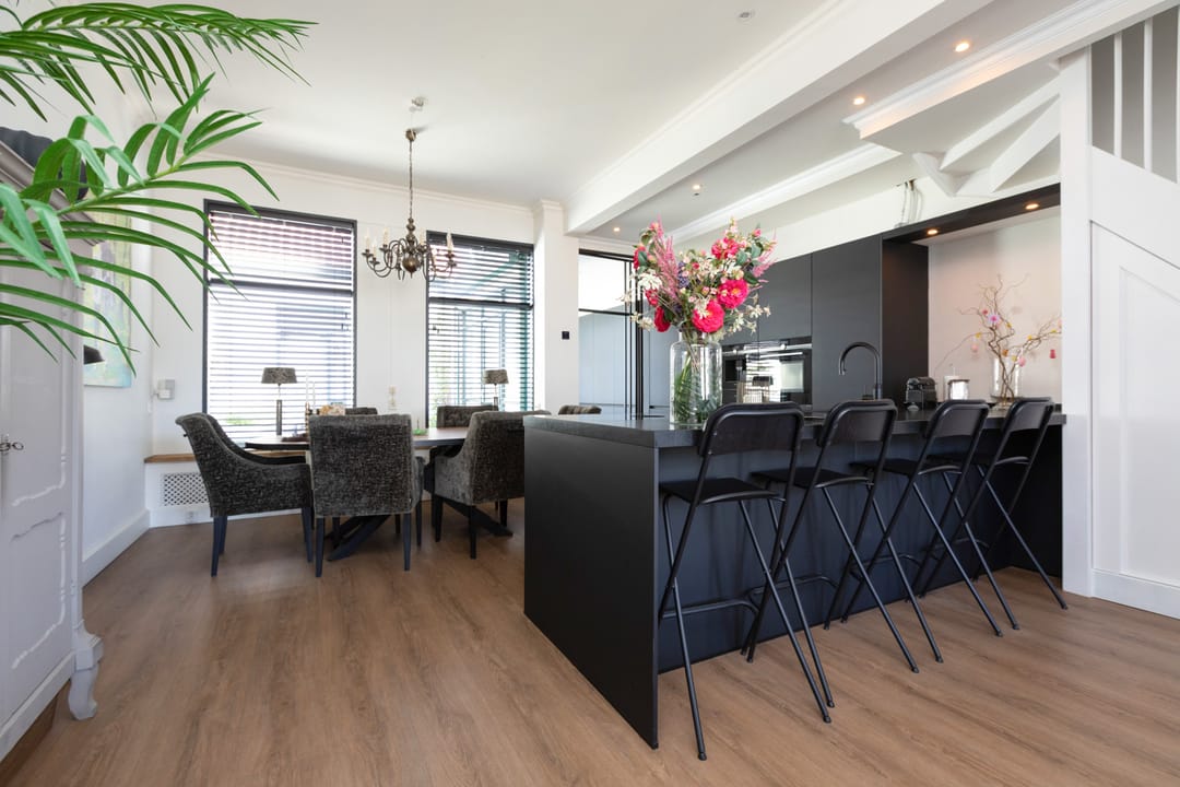 Foto 7 van 1e Oosterkade 6