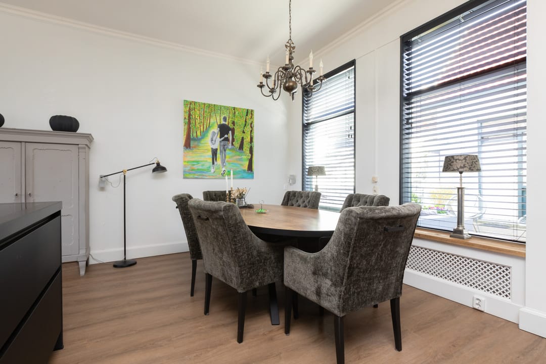 Foto 8 van 1e Oosterkade 6