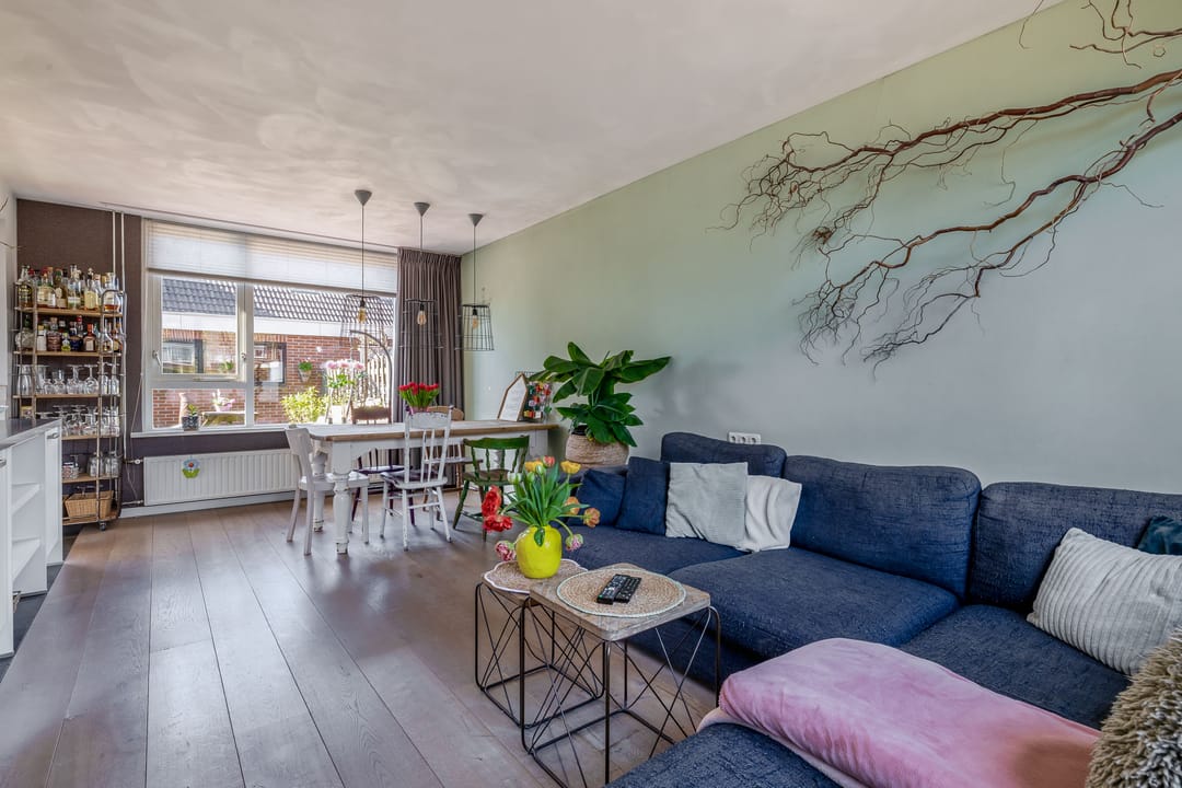 Foto 7 van Polderdijk 18