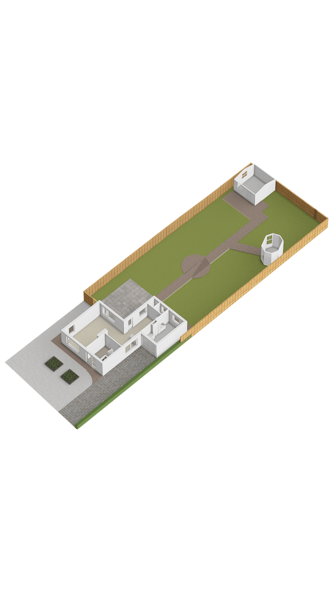 Photo 47 of St. Wilbertstraat 20