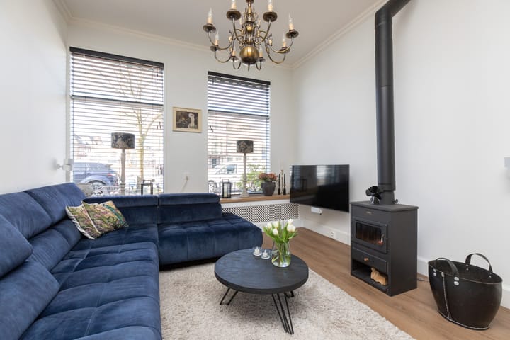 Photo 4 of 1e Oosterkade 6