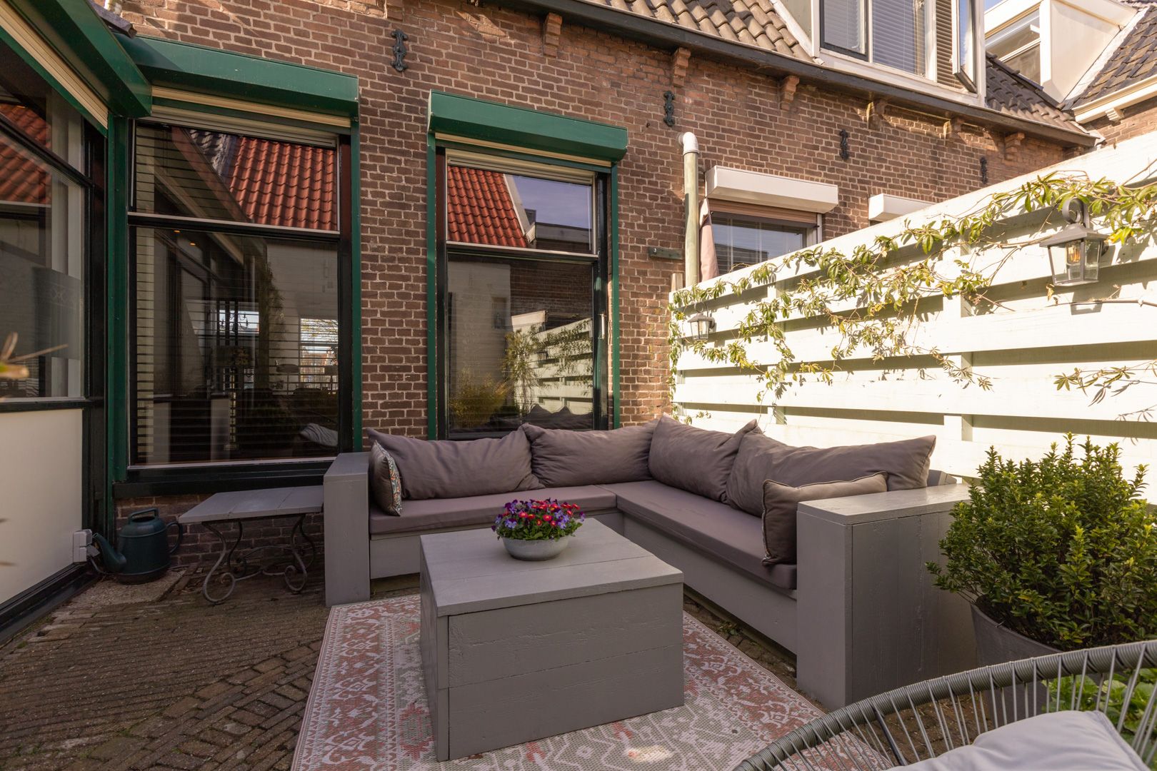 Foto 30 van 1e Oosterkade 6