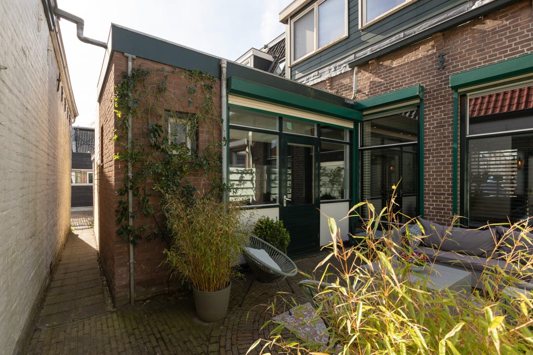 Foto 31 van 1e Oosterkade 6
