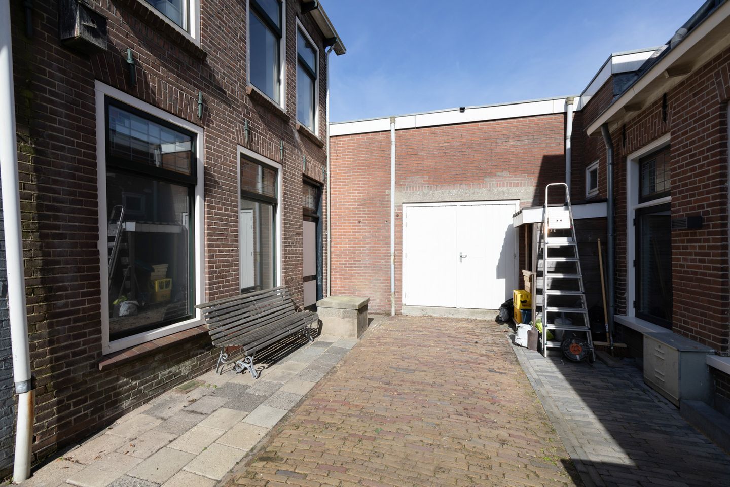 Foto 40 van 1e Oosterkade 6