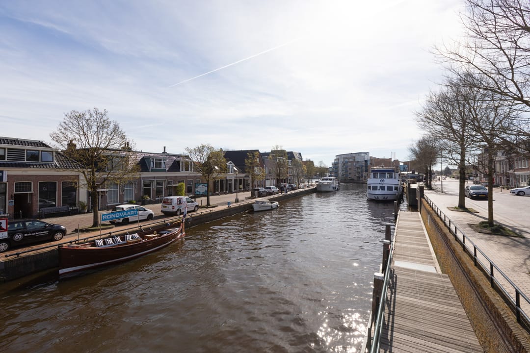 Foto 43 van 1e Oosterkade 6