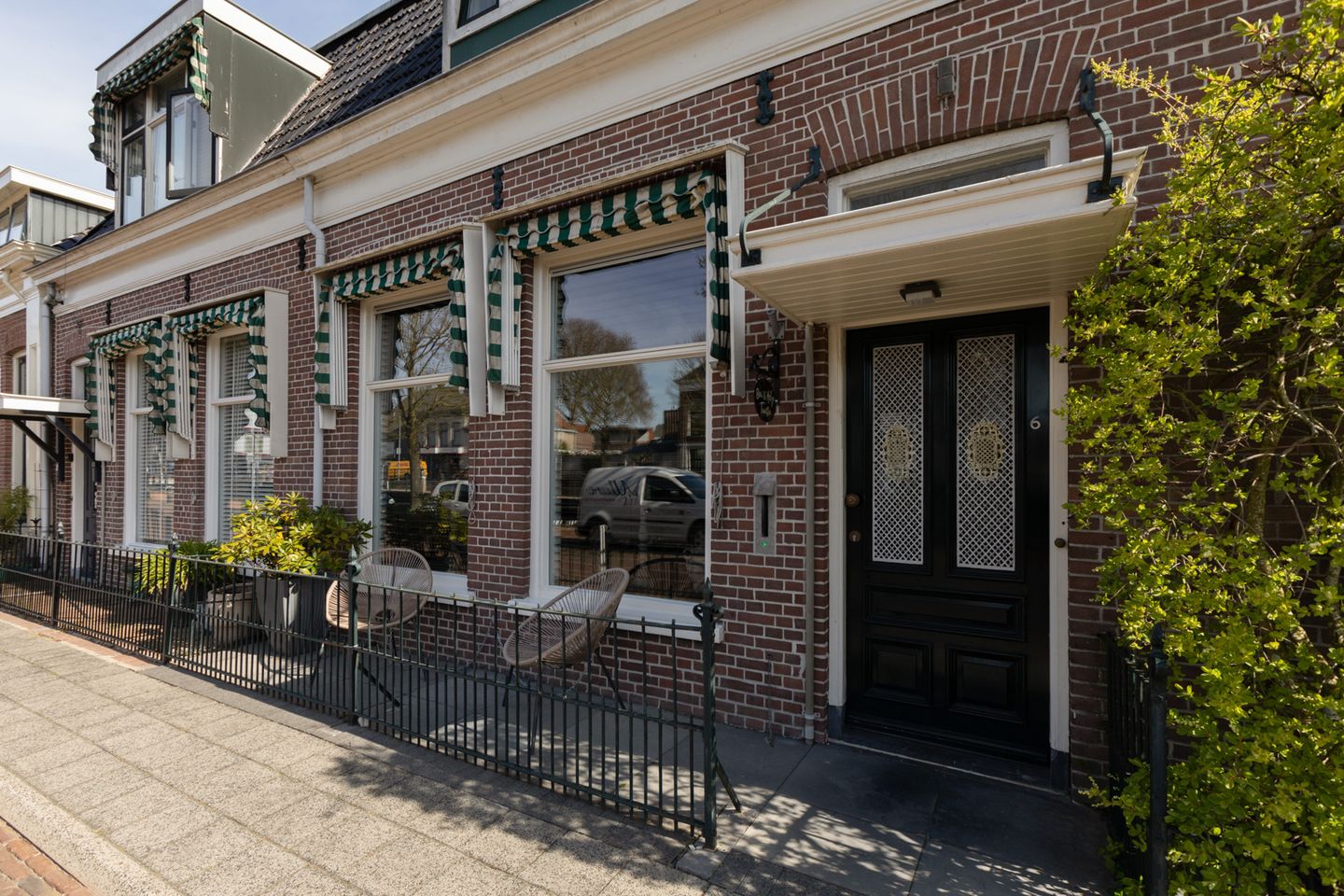 Foto 44 van 1e Oosterkade 6