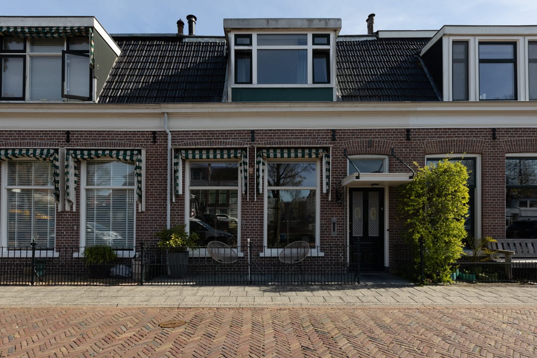 Foto 46 van 1e Oosterkade 6