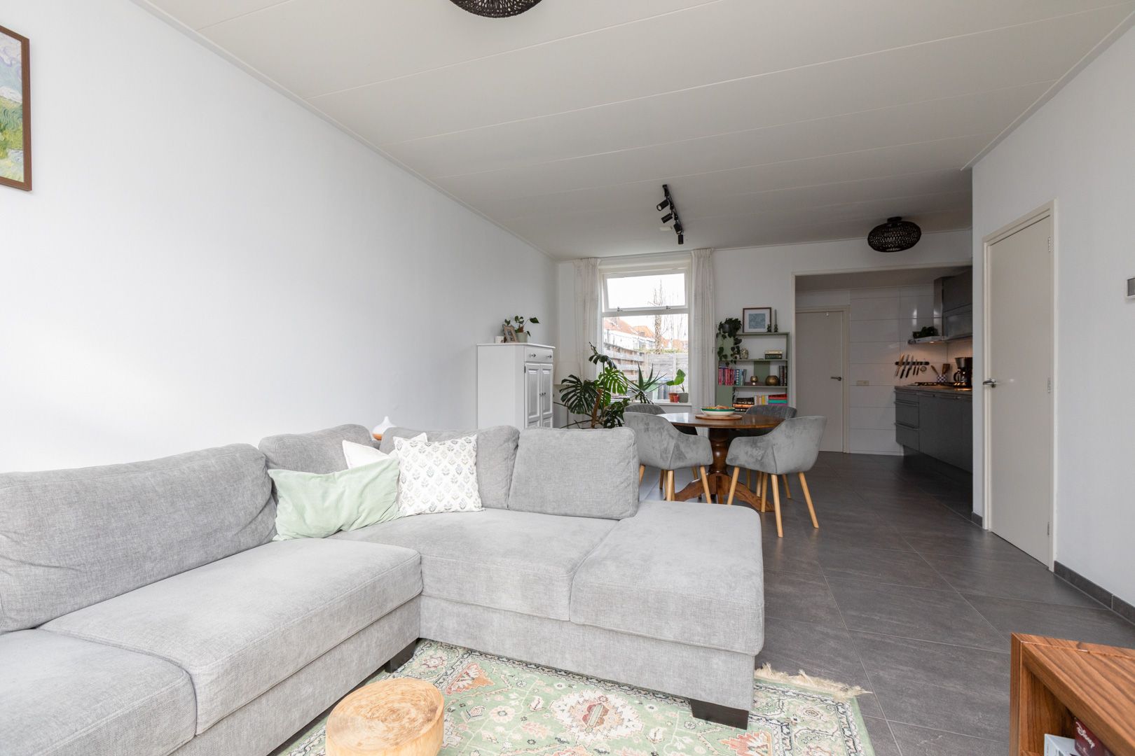 Photo 3 of Willem de Zwijgerstraat 73