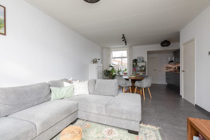 Photo 3 of Willem de Zwijgerstraat 73