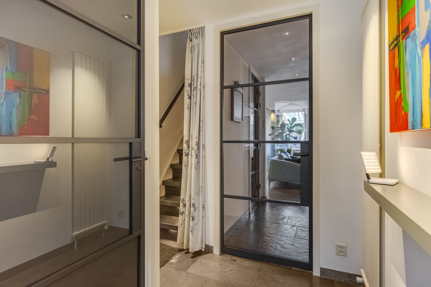 Foto 10 van Bieslook 63