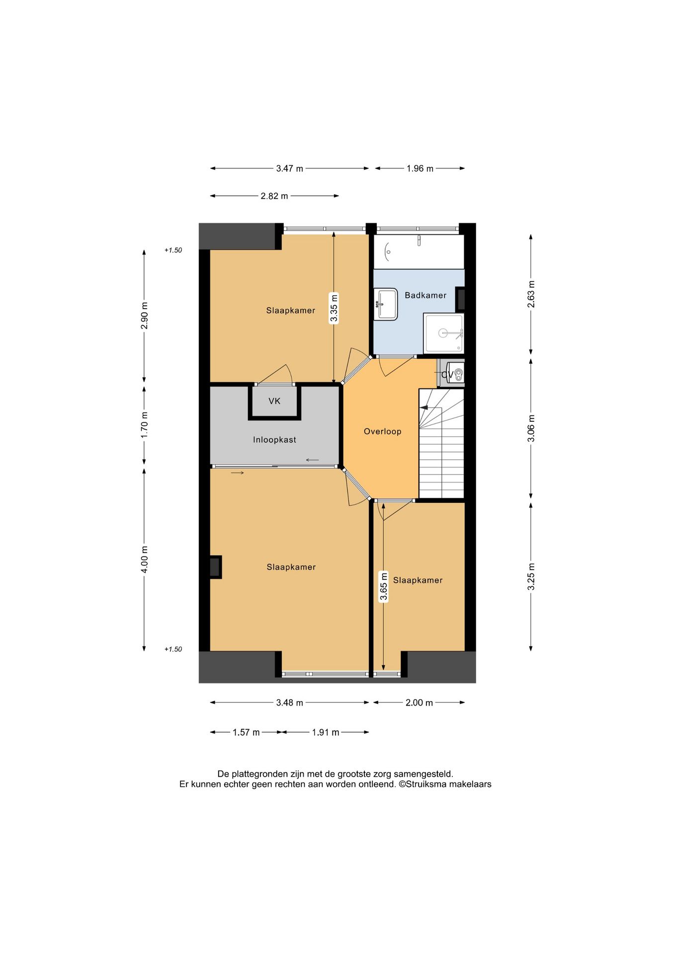 Foto 50 van 1e Oosterkade 6