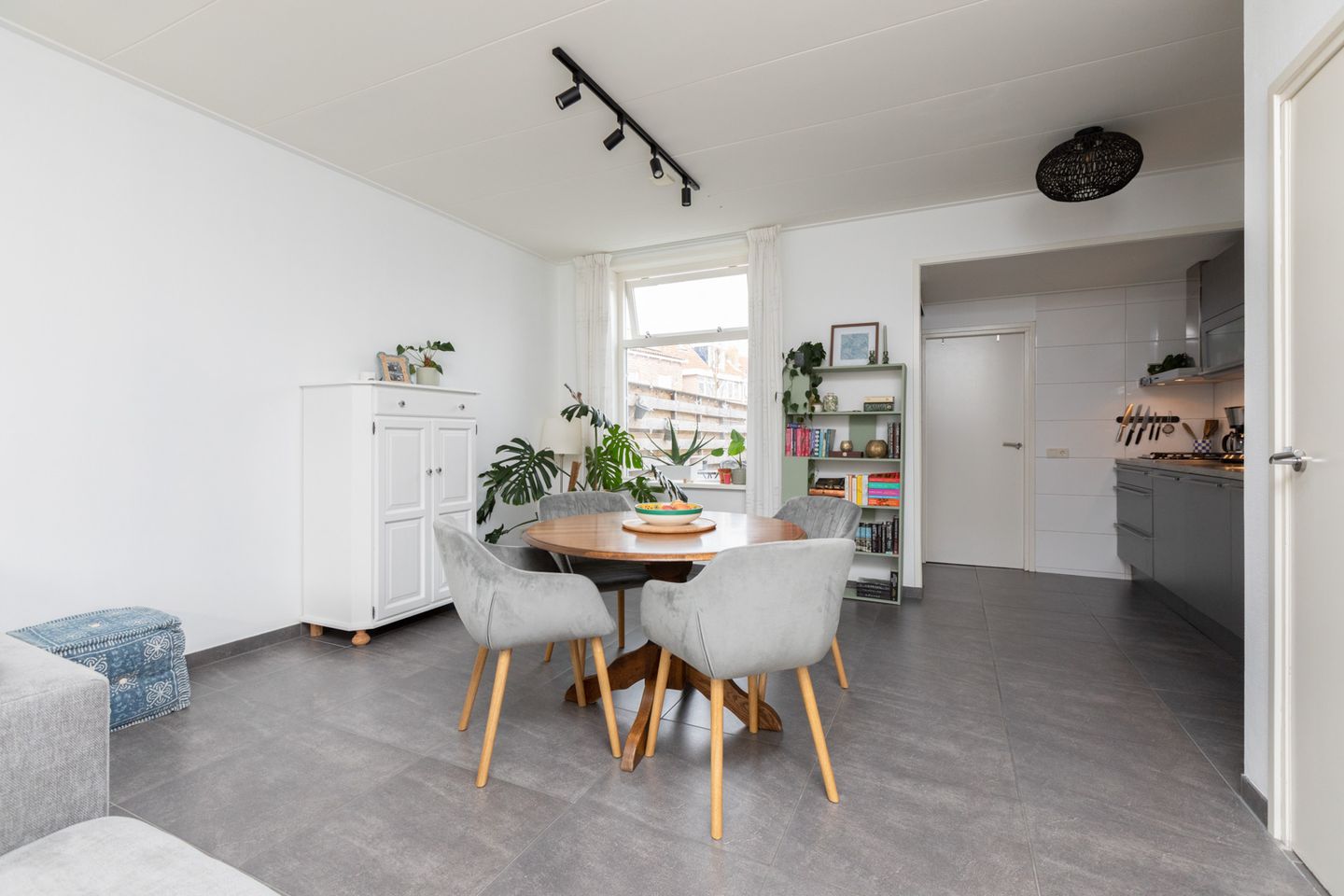 Photo 4 of Willem de Zwijgerstraat 73