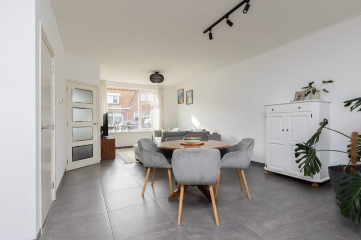 Photo 5 of Willem de Zwijgerstraat 73