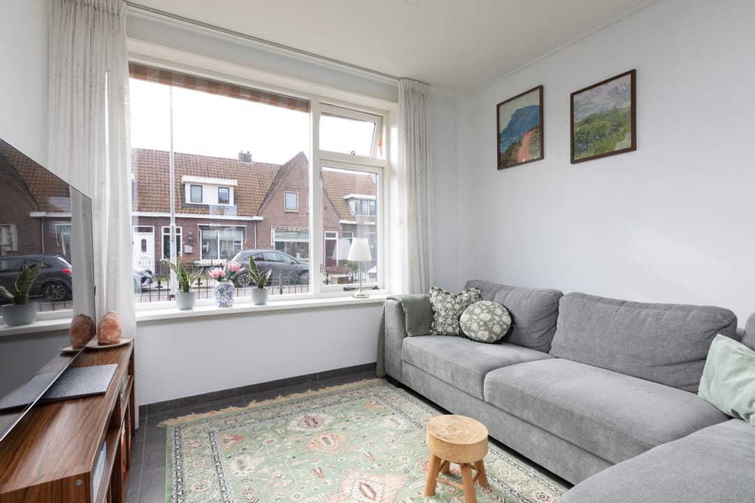 Photo 7 of Willem de Zwijgerstraat 73