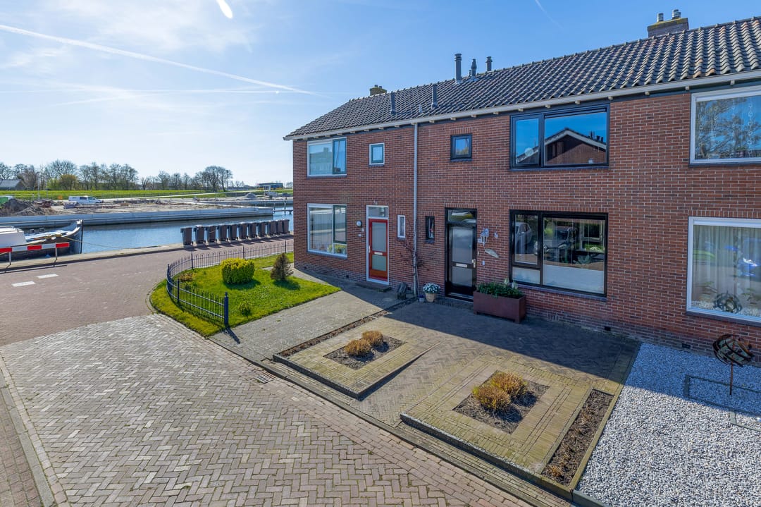 Foto 1 van Polderdijk 18