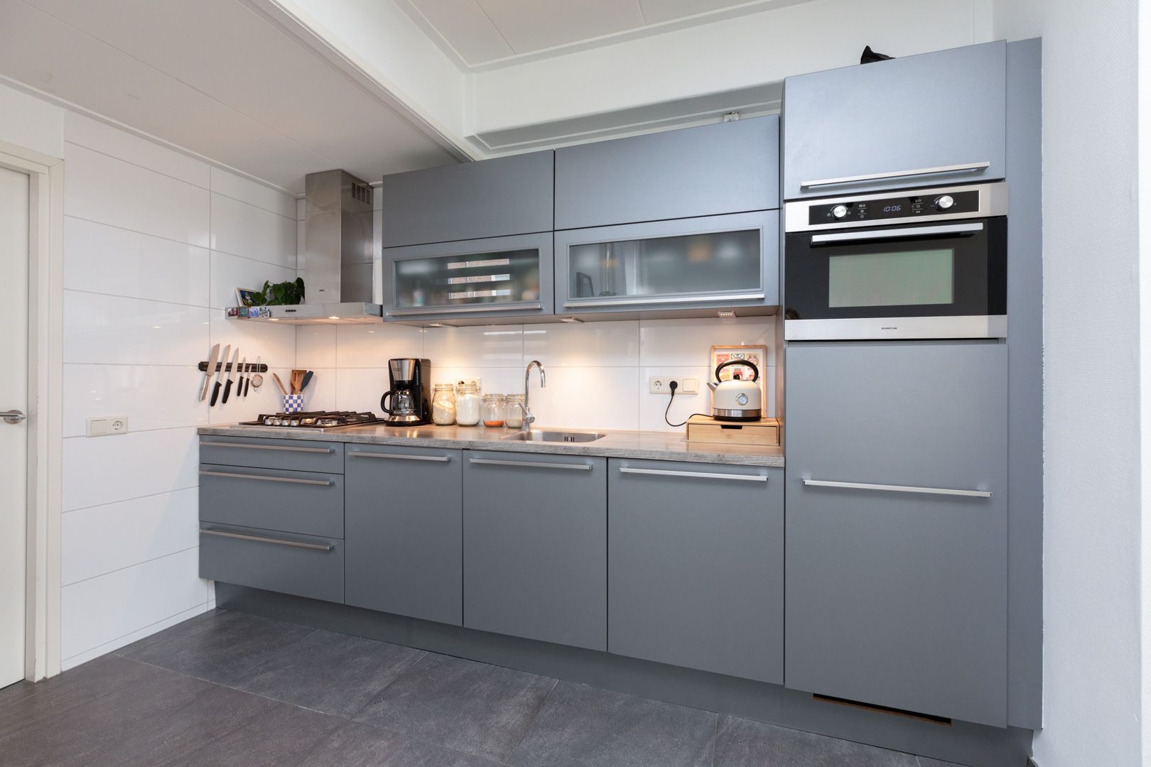 Photo 9 of Willem de Zwijgerstraat 73