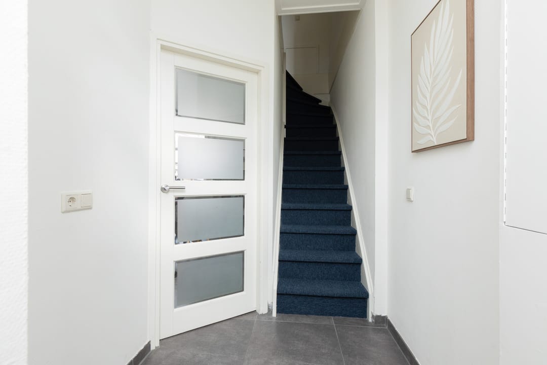 Photo 11 of Willem de Zwijgerstraat 73