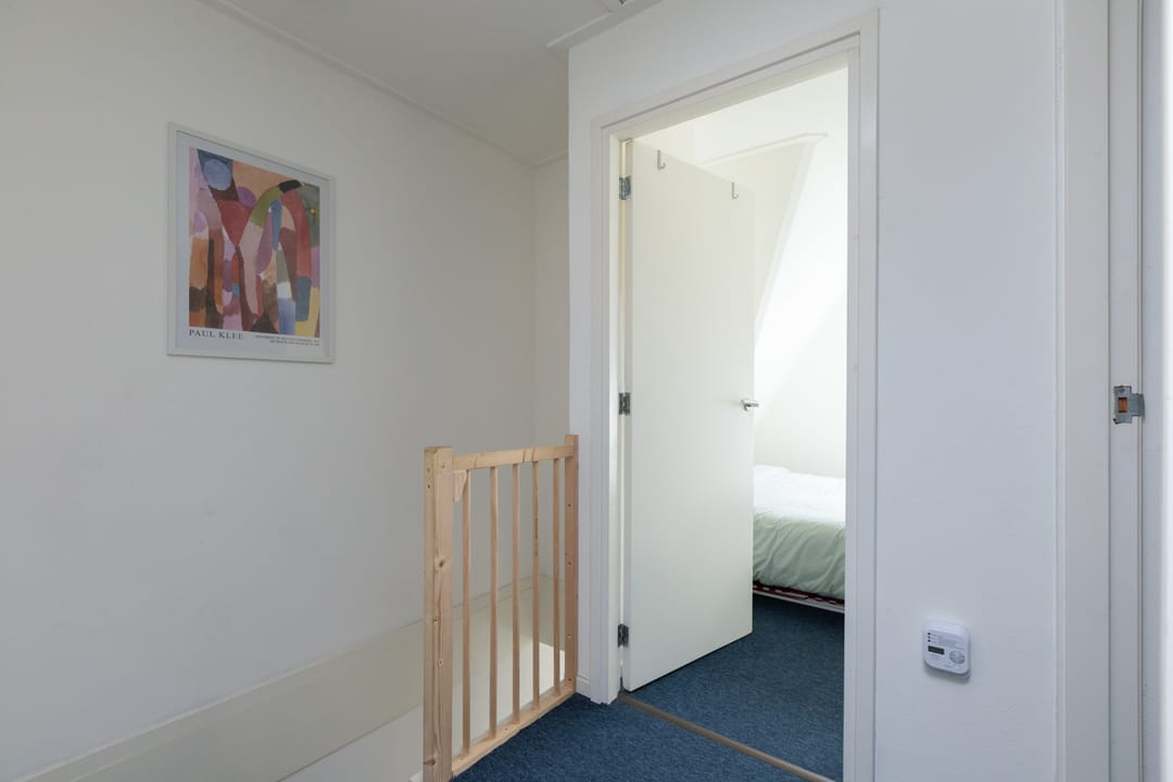 Photo 13 of Willem de Zwijgerstraat 73