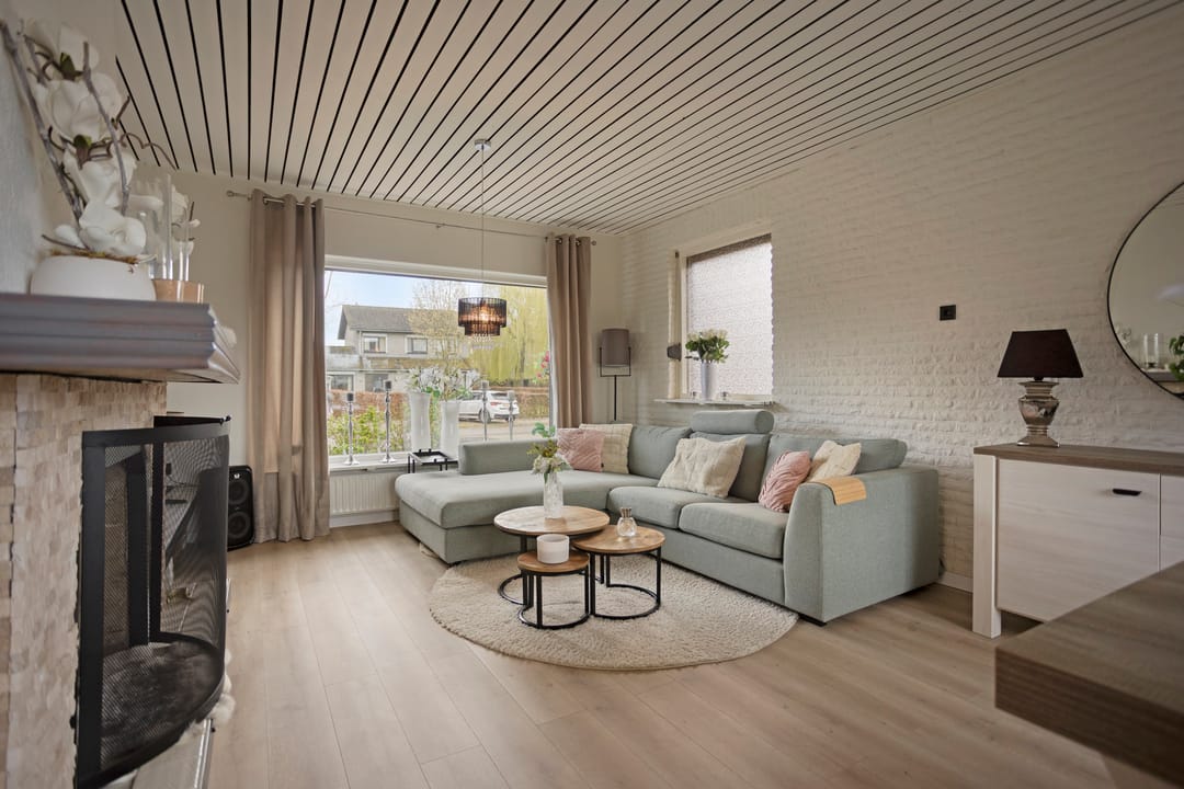 Photo 11 of St. Wilbertstraat 20