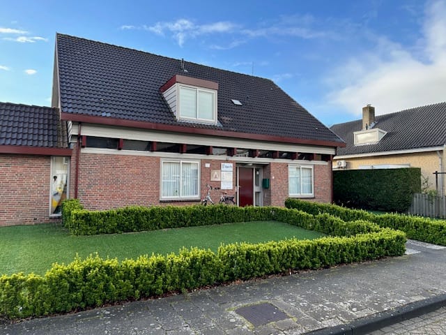 Pegasusstraat 16, Volendam