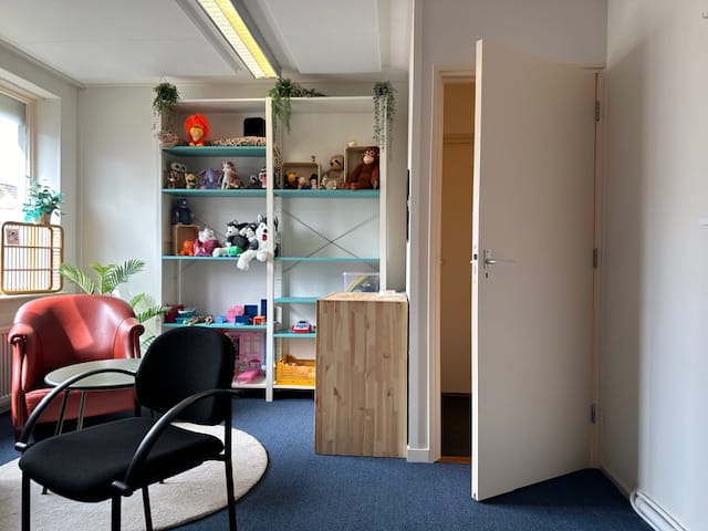 Bekijk foto 3 van Pegasusstraat 16