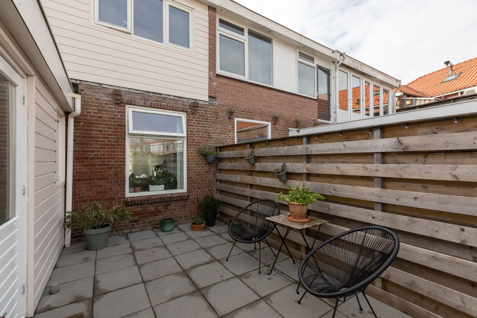 Photo 24 of Willem de Zwijgerstraat 73