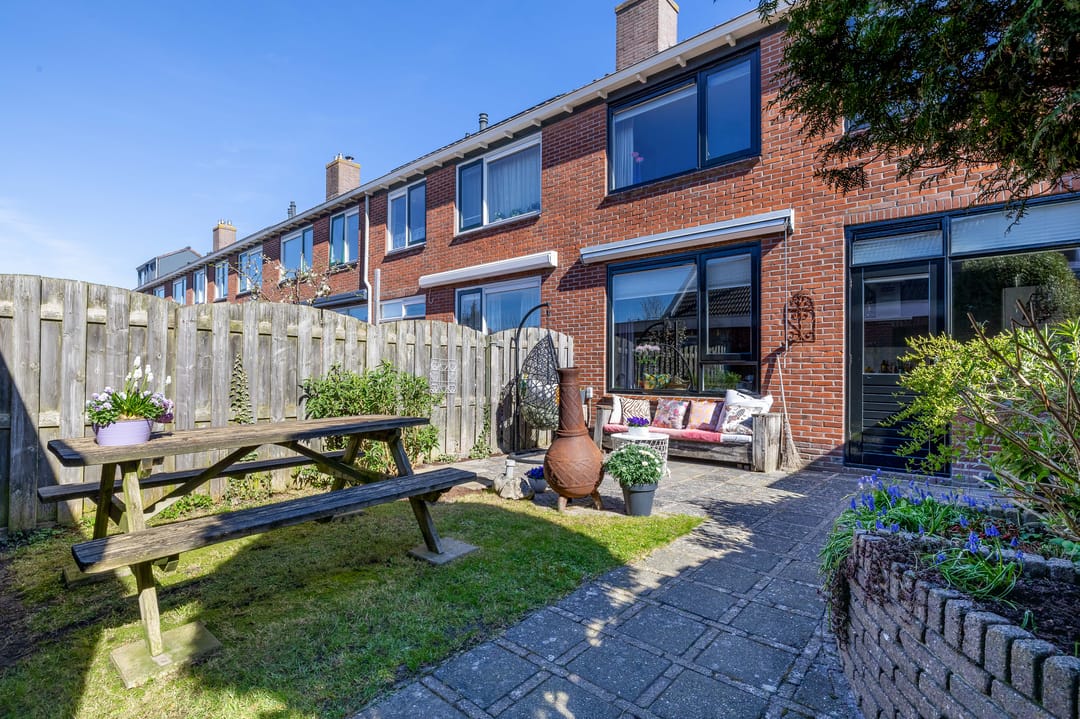 Foto 17 van Polderdijk 18