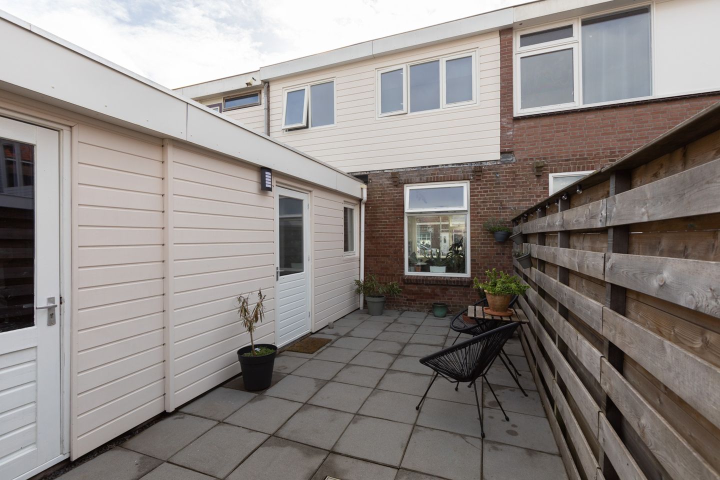 Photo 25 of Willem de Zwijgerstraat 73