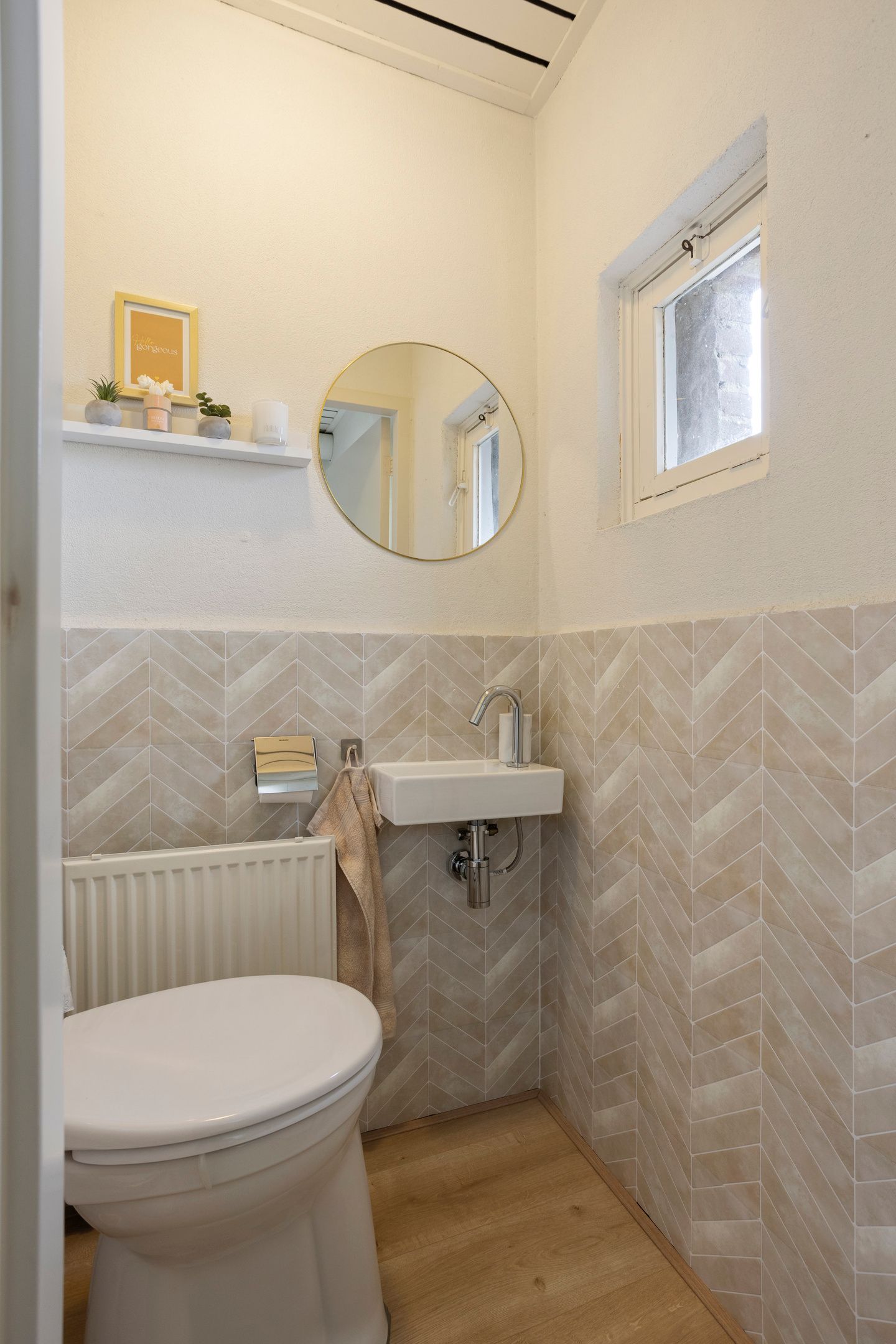 Photo 21 of St. Wilbertstraat 20