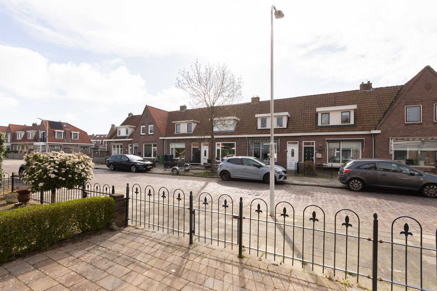 Photo 29 of Willem de Zwijgerstraat 73