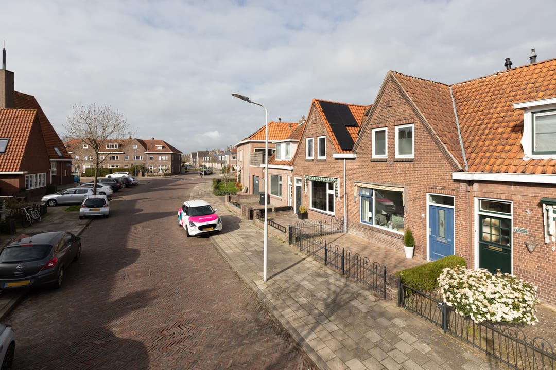 Photo 31 of Willem de Zwijgerstraat 73