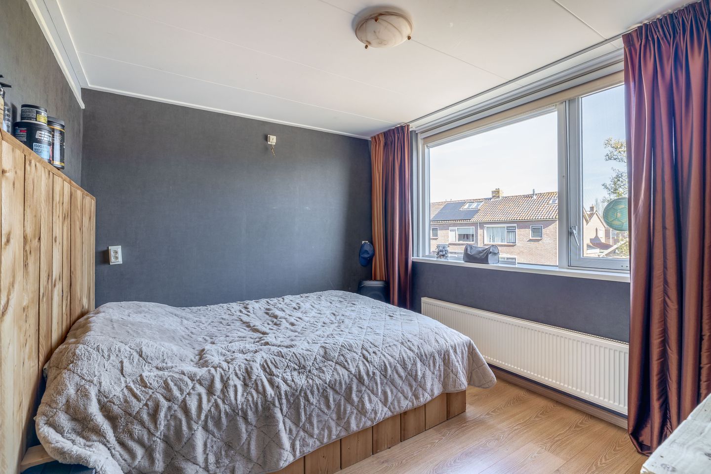 Foto 25 van Polderdijk 18