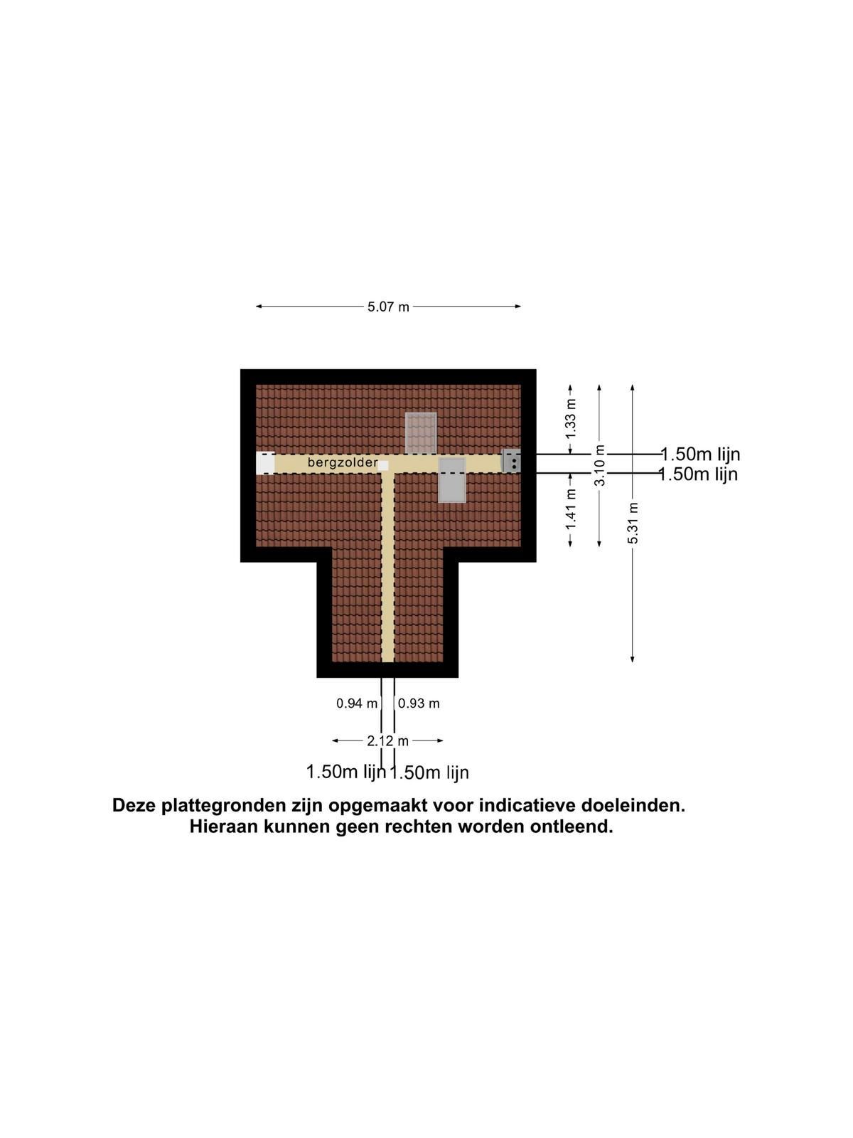 Photo 34 of Willem de Zwijgerstraat 73