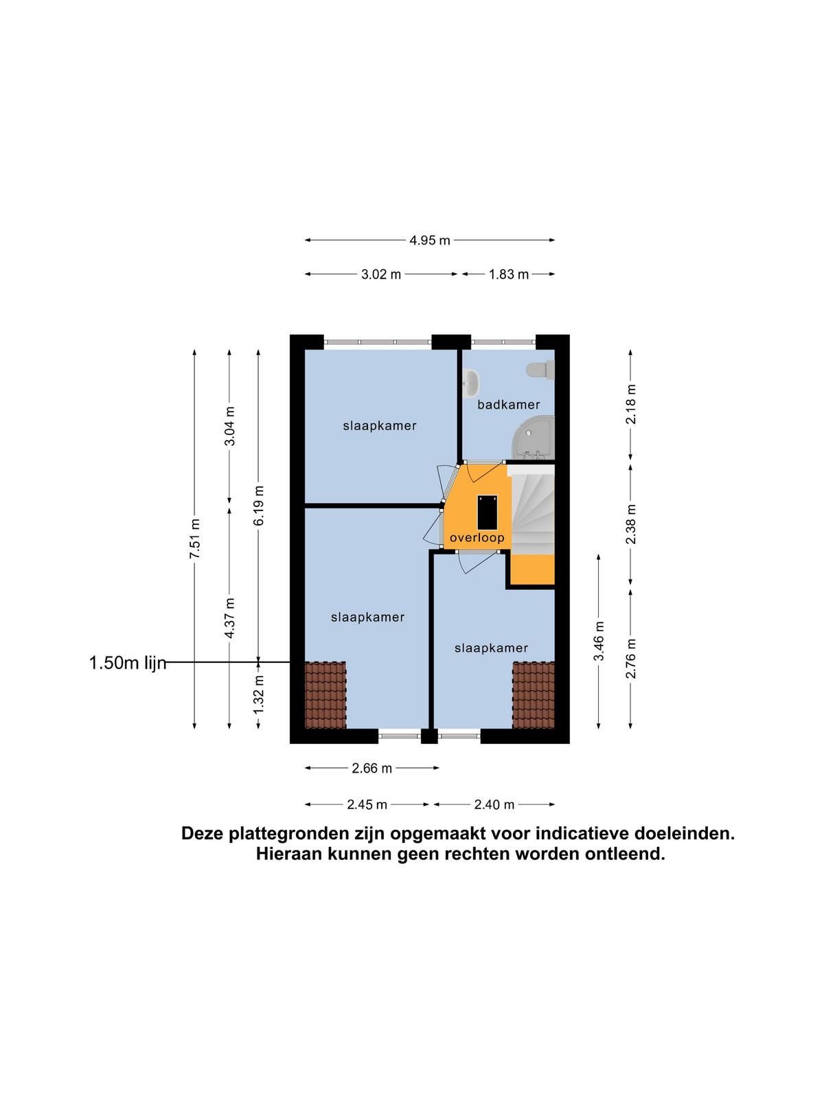 Photo 33 of Willem de Zwijgerstraat 73