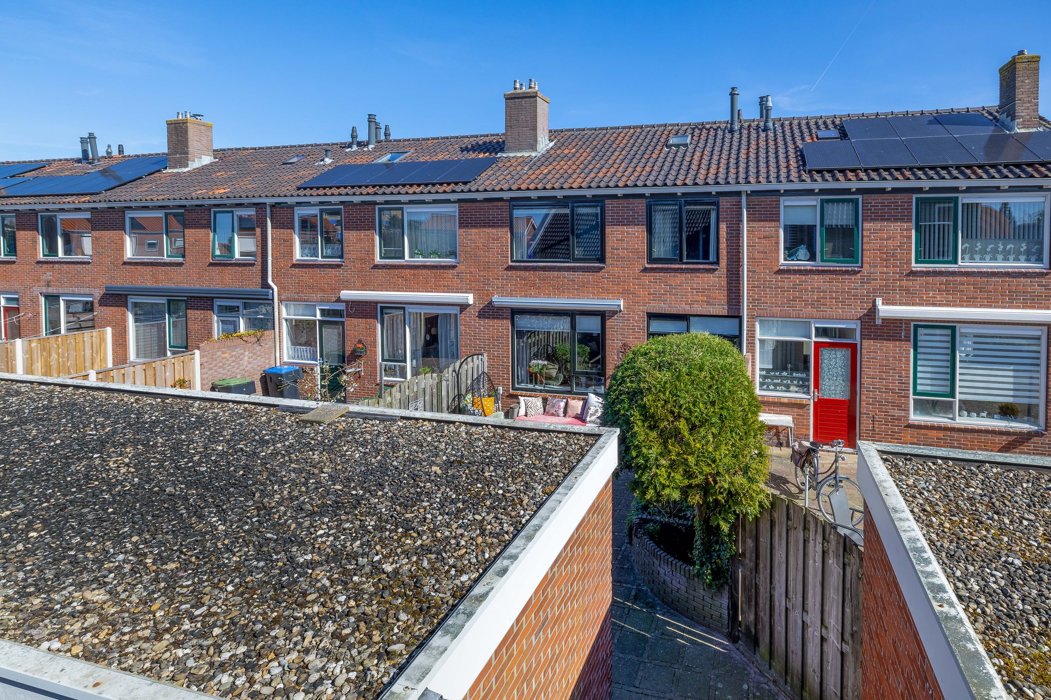 Foto 27 van Polderdijk 18