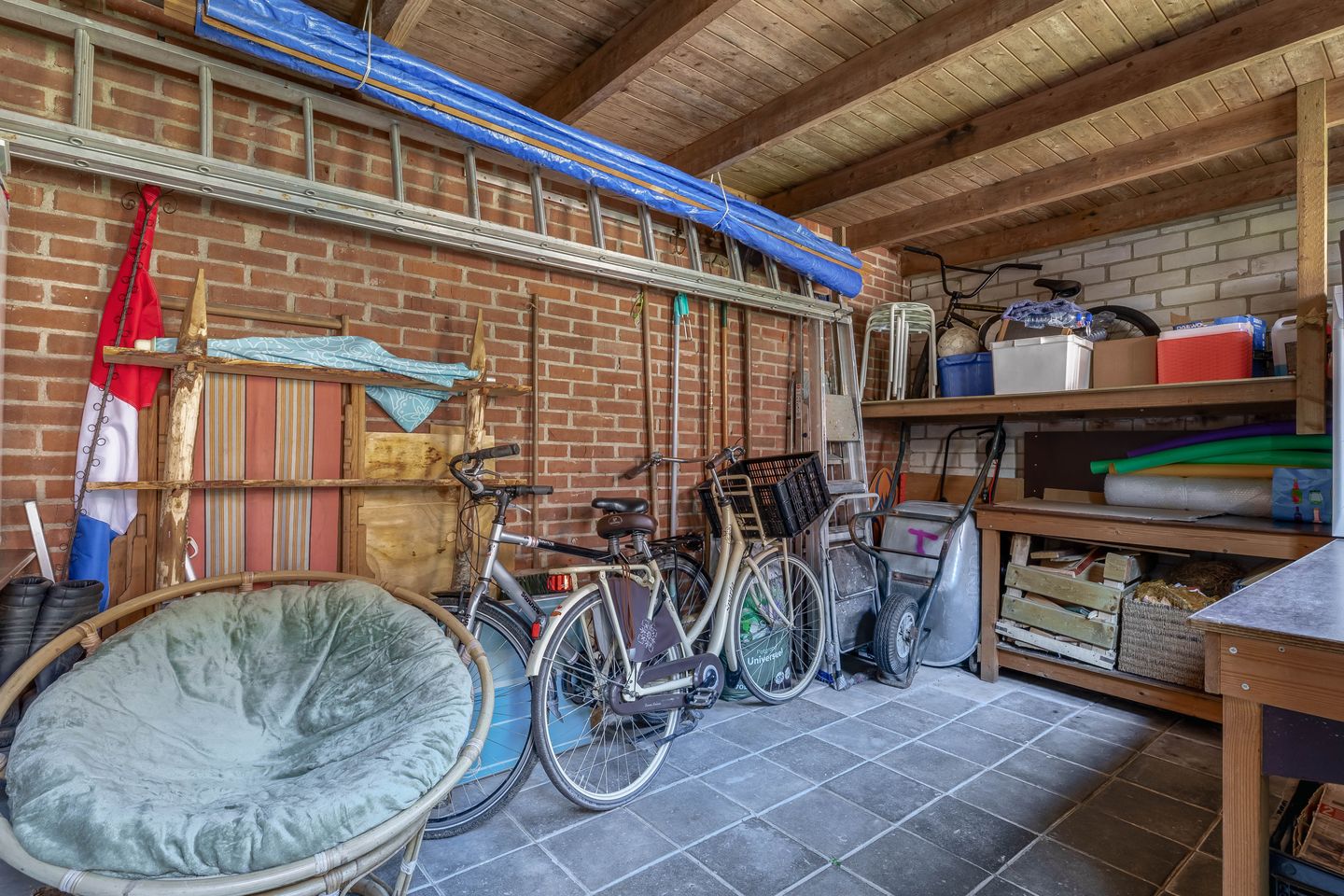 Foto 29 van Polderdijk 18