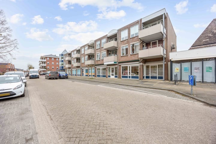 Foto 4 van De Vlijt 2-B