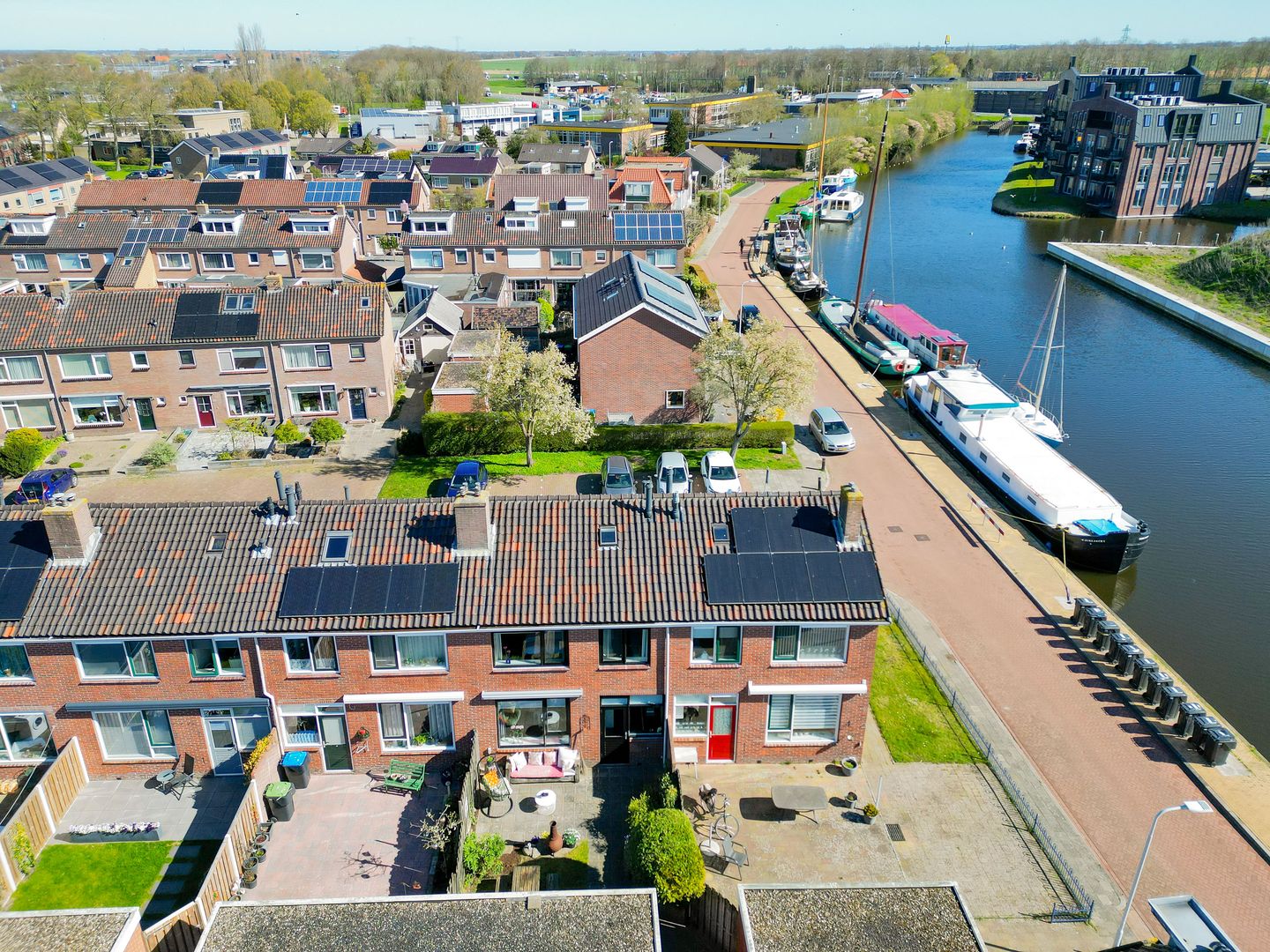 Foto 35 van Polderdijk 18