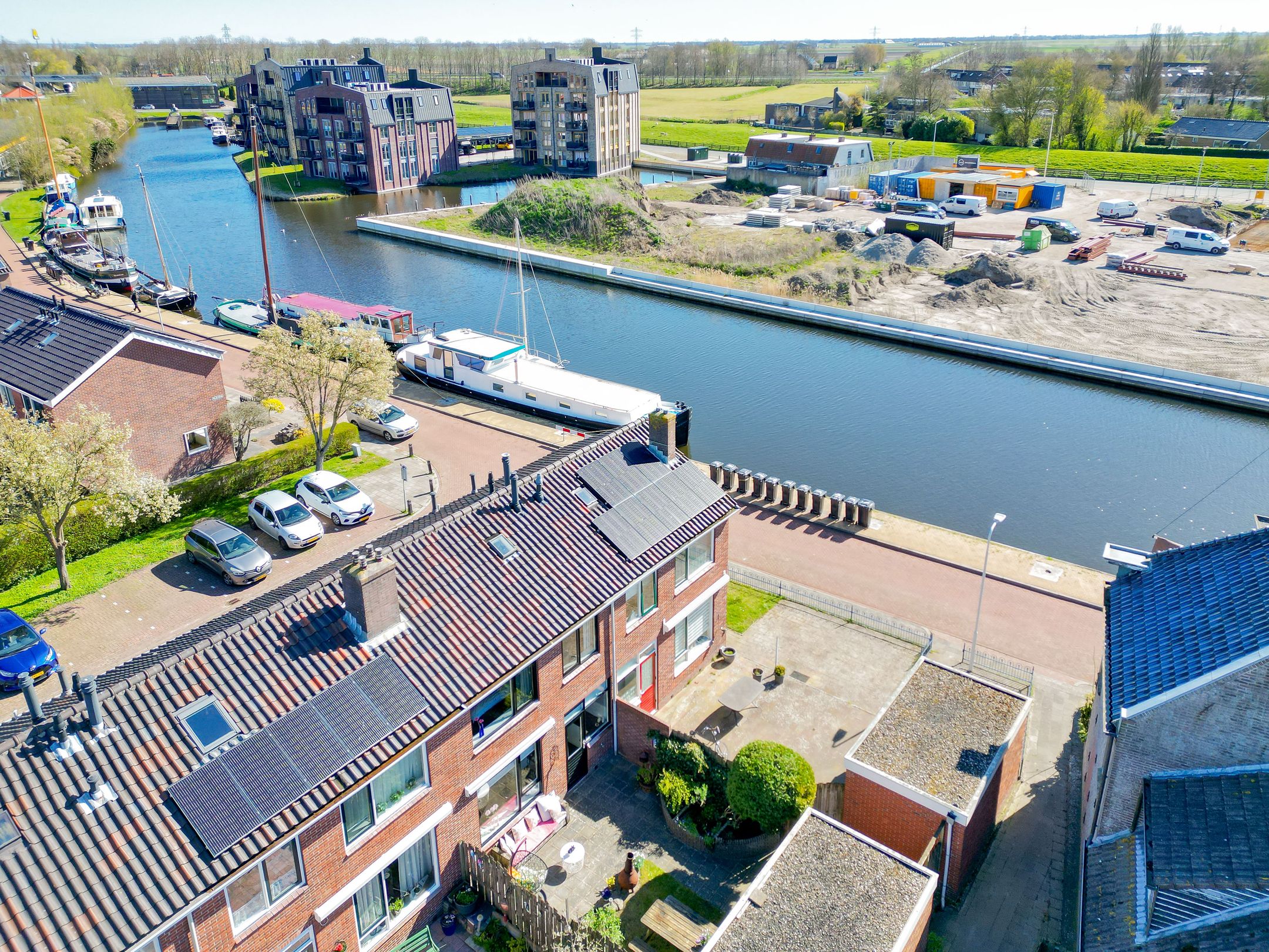 Foto 36 van Polderdijk 18