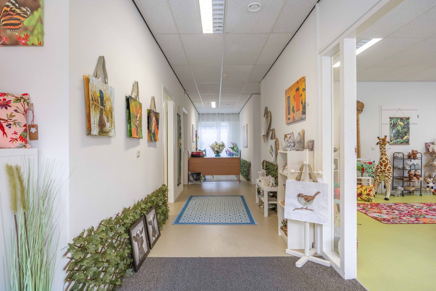 Foto 10 van De Vlijt 2-B