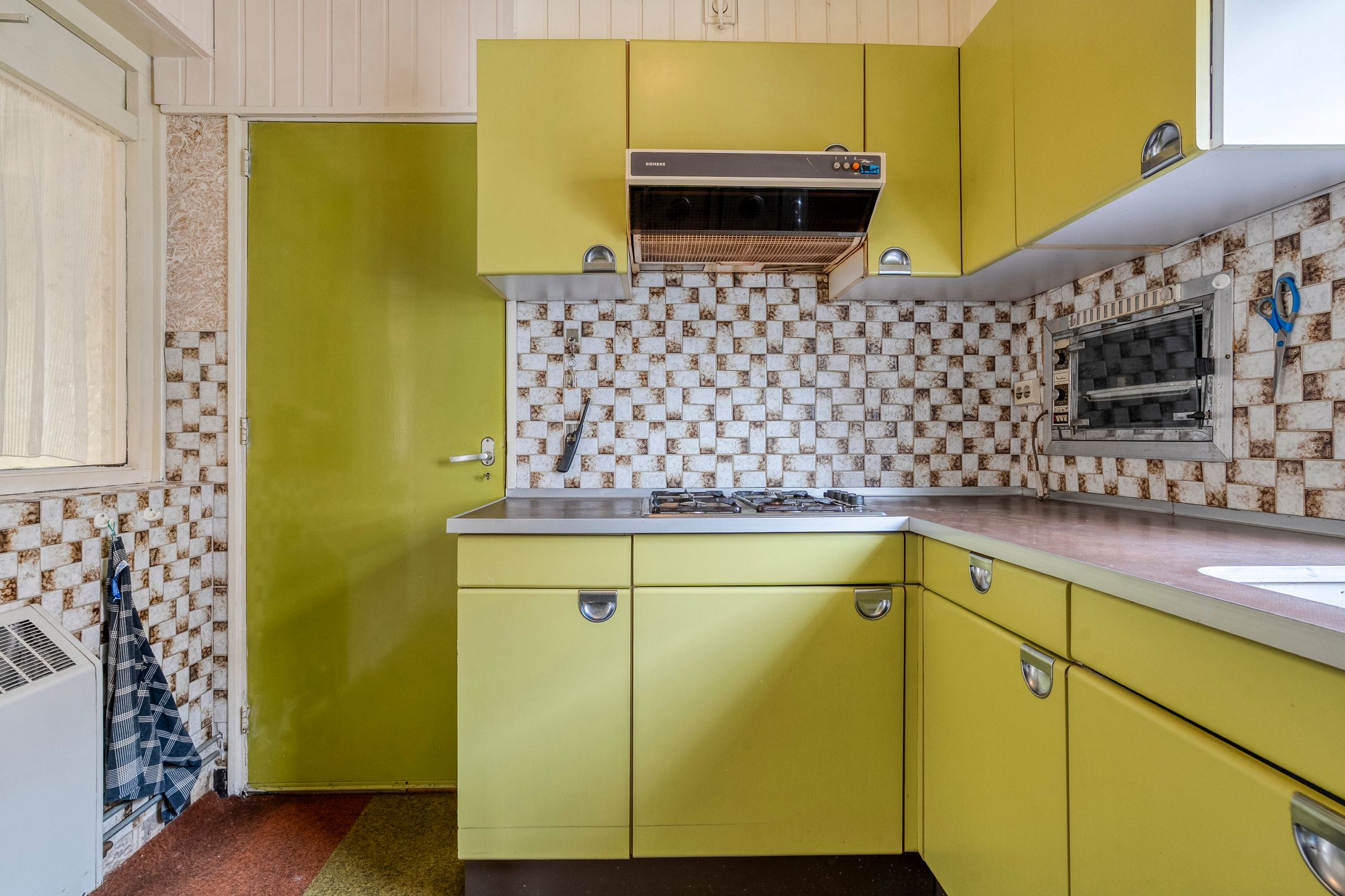 Photo 15 of Kampstraat 8