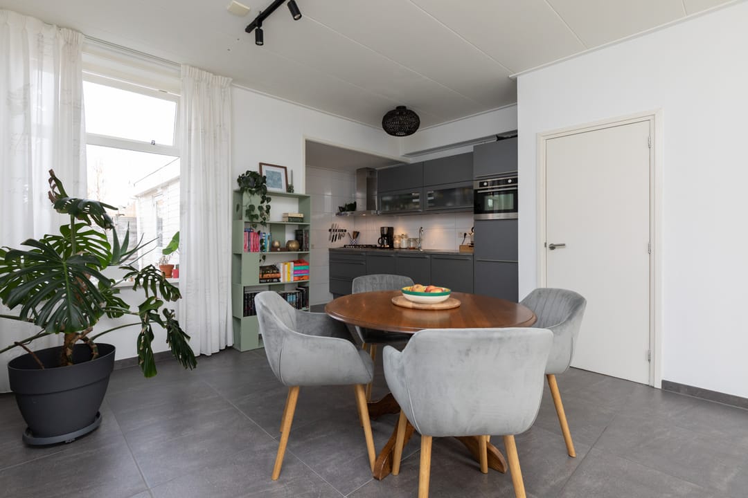 Photo 8 of Willem de Zwijgerstraat 73