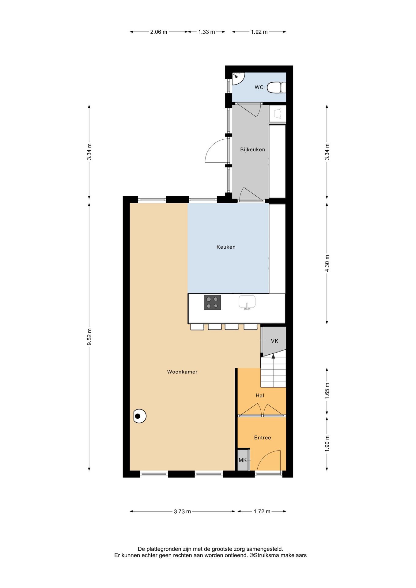 Foto 49 van 1e Oosterkade 6