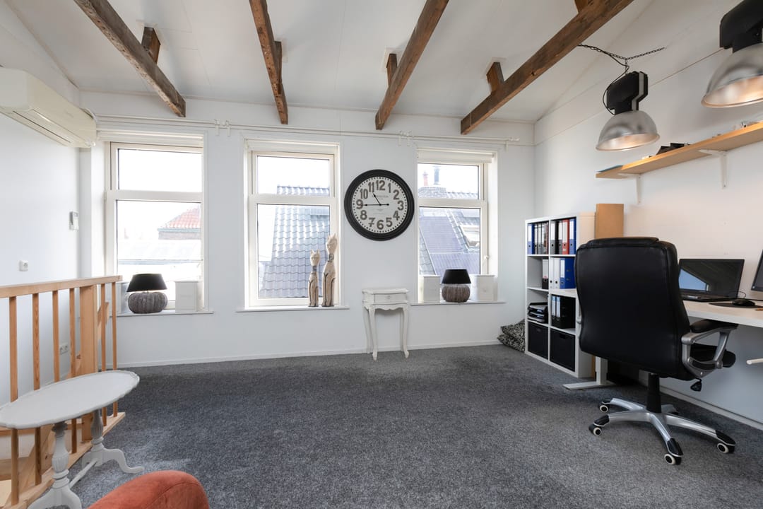 Foto 38 van 1e Oosterkade 6