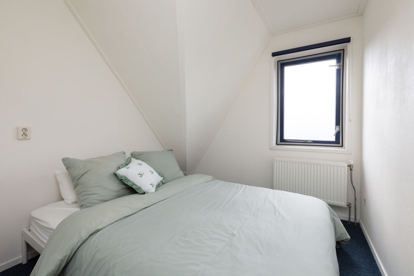 Photo 14 of Willem de Zwijgerstraat 73