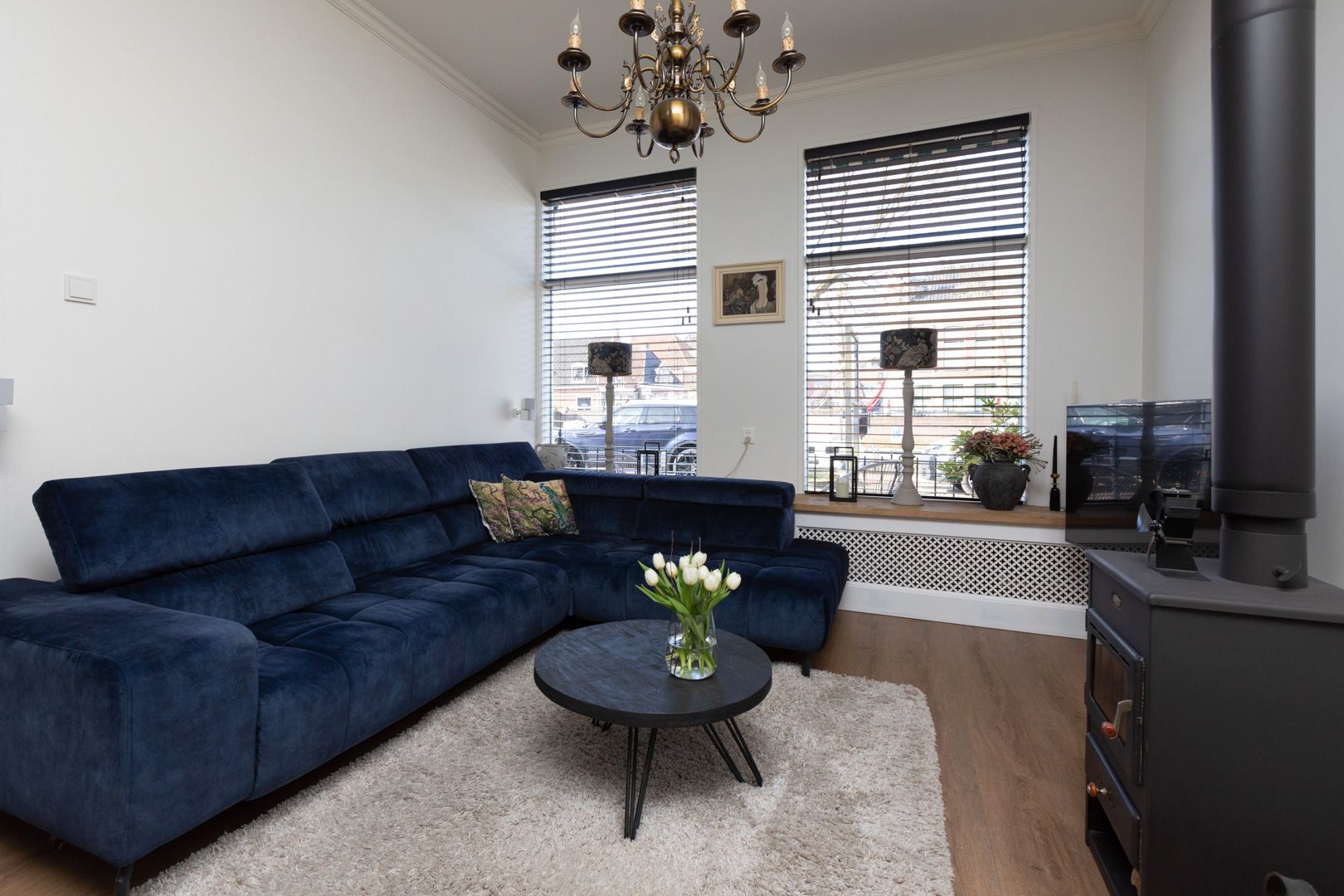 Foto 3 van 1e Oosterkade 6