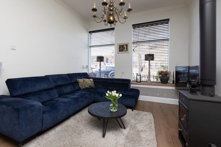 Photo 3 of 1e Oosterkade 6