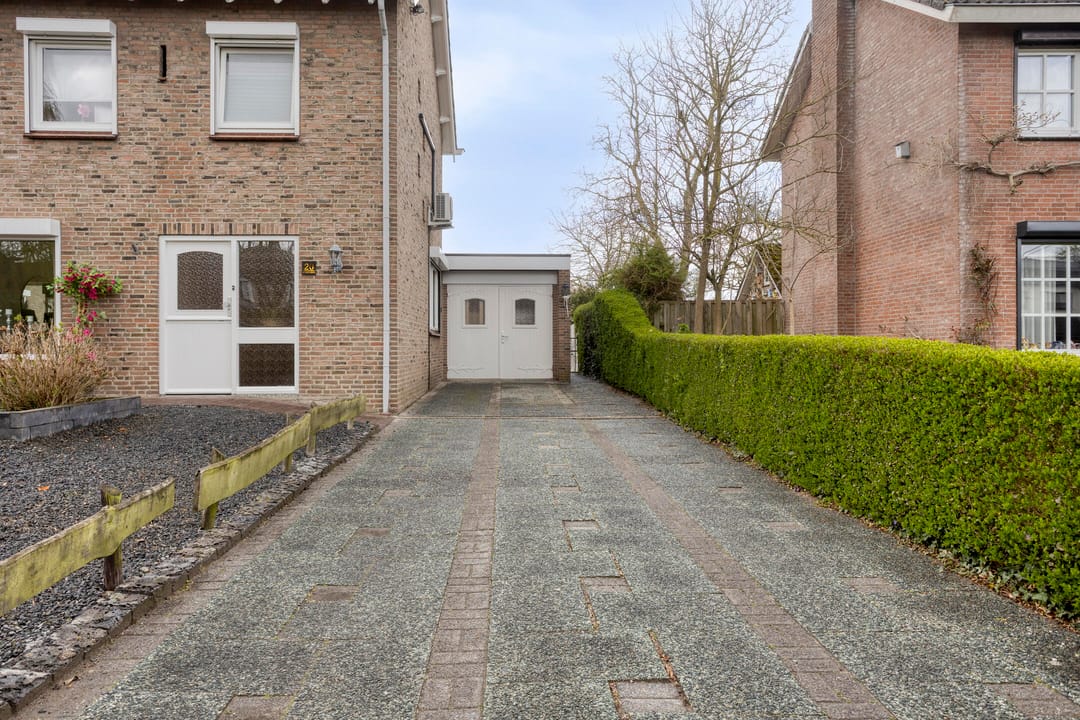 Photo 8 of St. Wilbertstraat 20