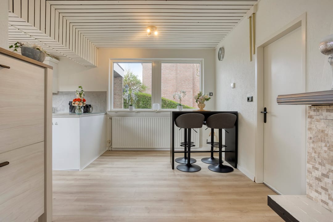 Photo 16 of St. Wilbertstraat 20